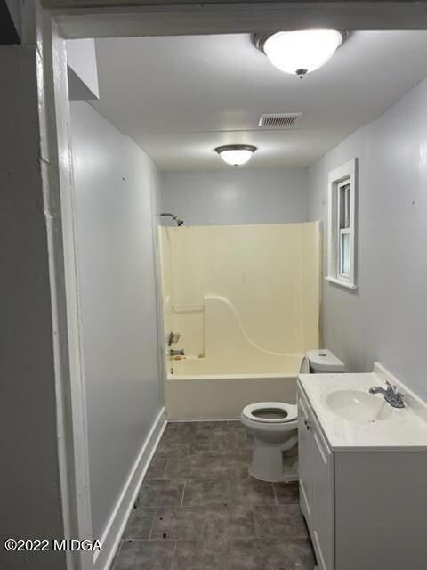 3649 Case St, Macon, GA 31204 - photo 5