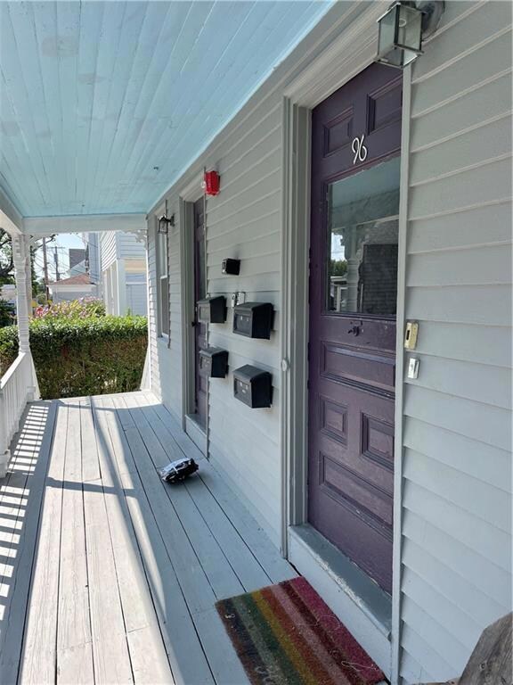 96 Warner St, Newport, RI 02840 - photo 2