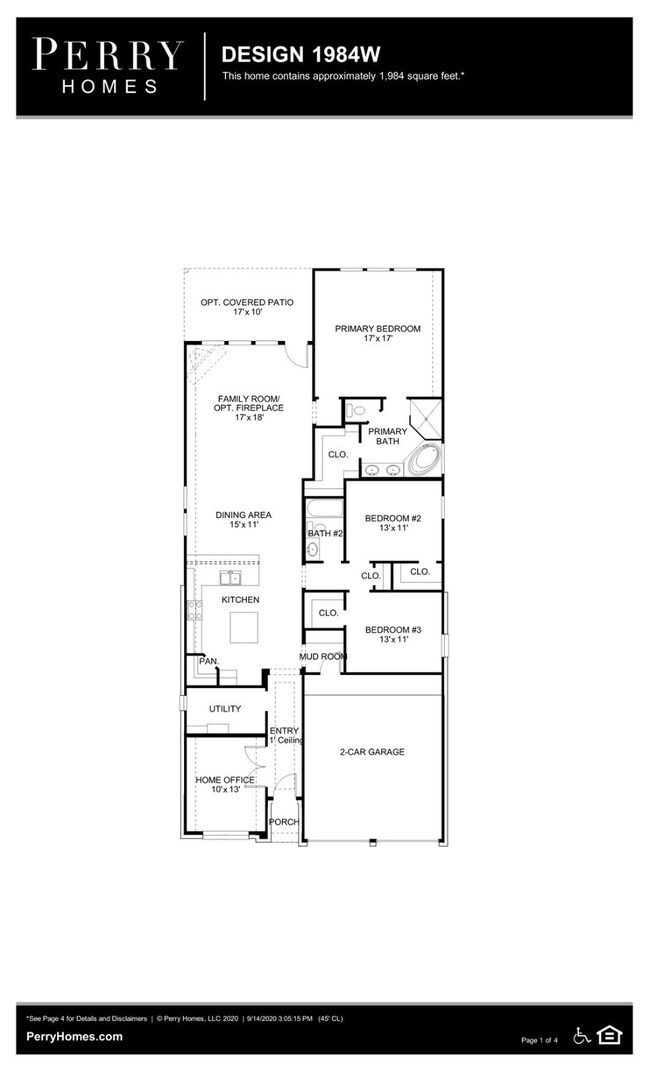 19230 Palfrey Prairie Trail, Tomball, TX 77377 - photo 2