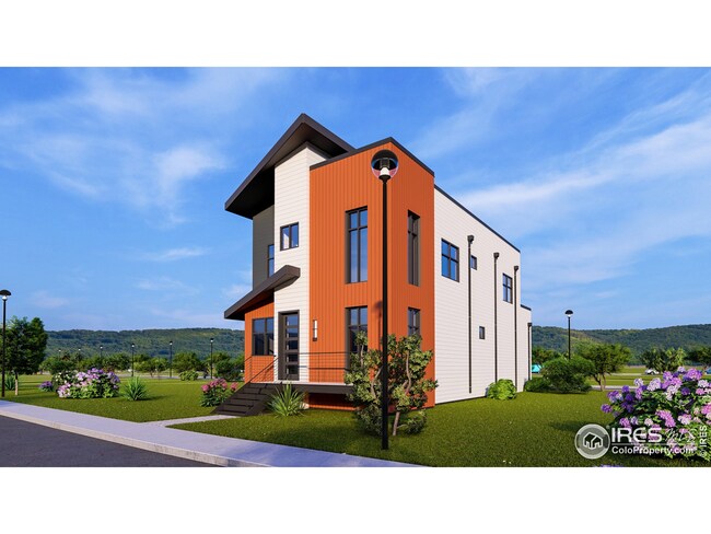 480 Osiander St, Fort Collins, CO 80524 - photo 2