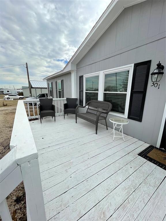 301 Private Road 4437, Rhome, TX 76078 - photo 3