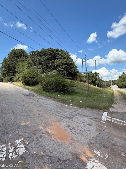 1101 W Hancock St, Milledgeville, GA 31061 - photo 2