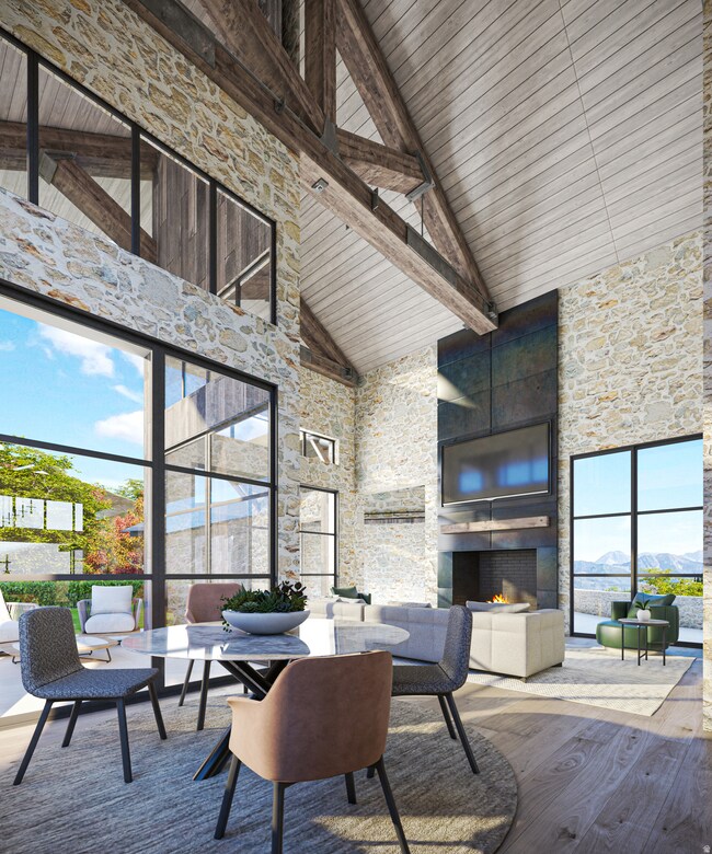 8139 N Sunrise Loop, Park City, UT 84098 - photo 6