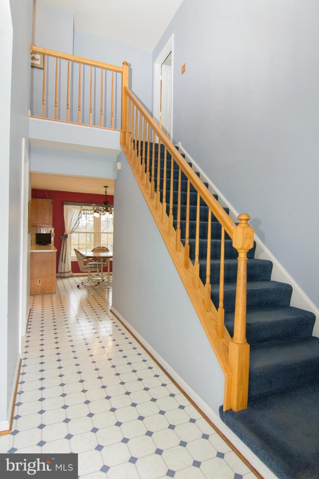 1891 Blacksmith Dr, Marriottsville, MD 21104 - photo 3