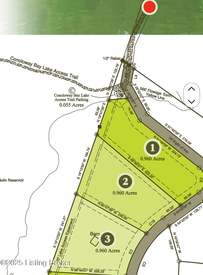 37 Conoloway Bay Dr, Clarkson, KY 42726 - photo 7