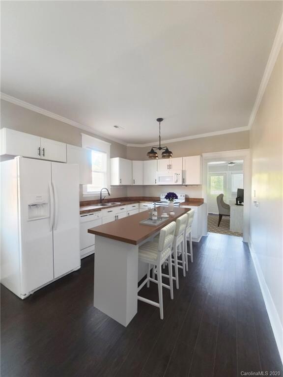 116 N Oakwood Dr, Statesville, NC 28677 - photo 7