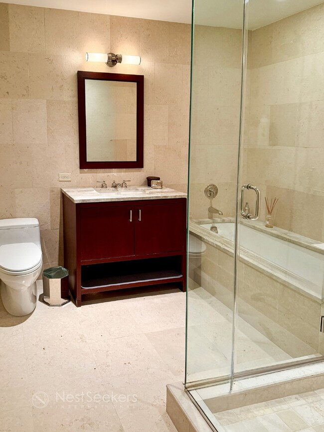 The Avery Condominium unit 10A, New York, NY 10069 - photo 5