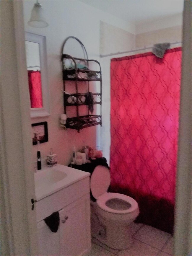 Bathroom 1