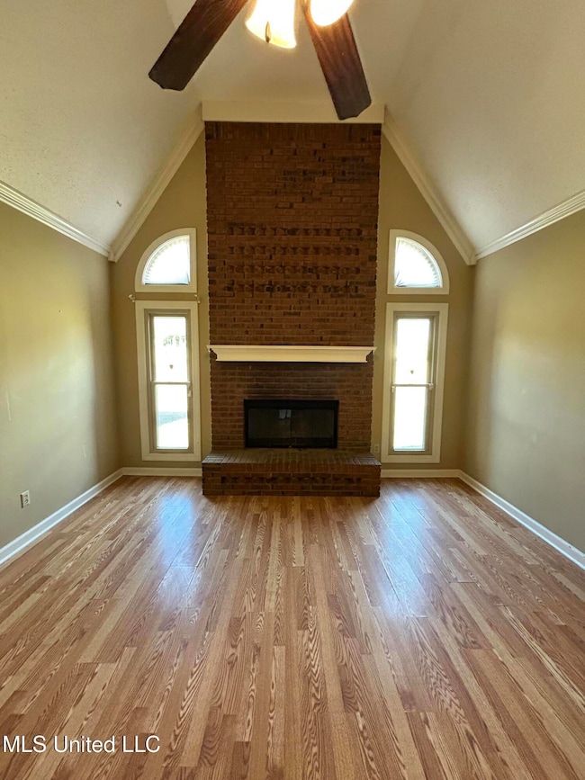 7264 Flower Creek Dr, Southaven, MS 38671 - photo 2