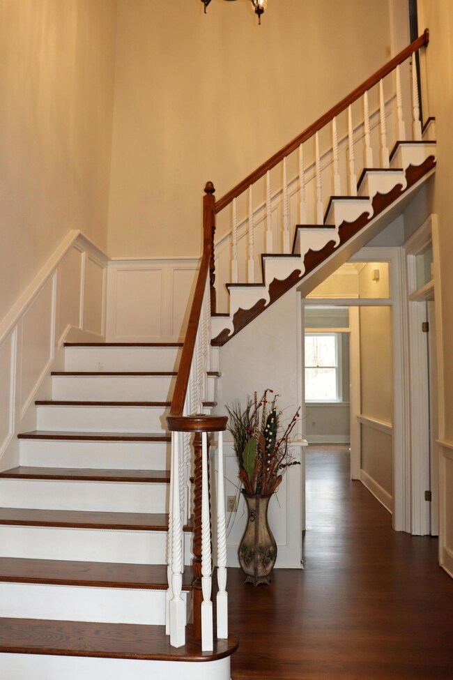 Foyer View 2