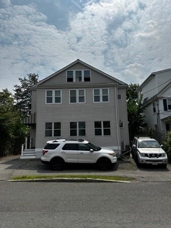 12 Armory St unit 3, Wakefield, MA 01880 - photo 2