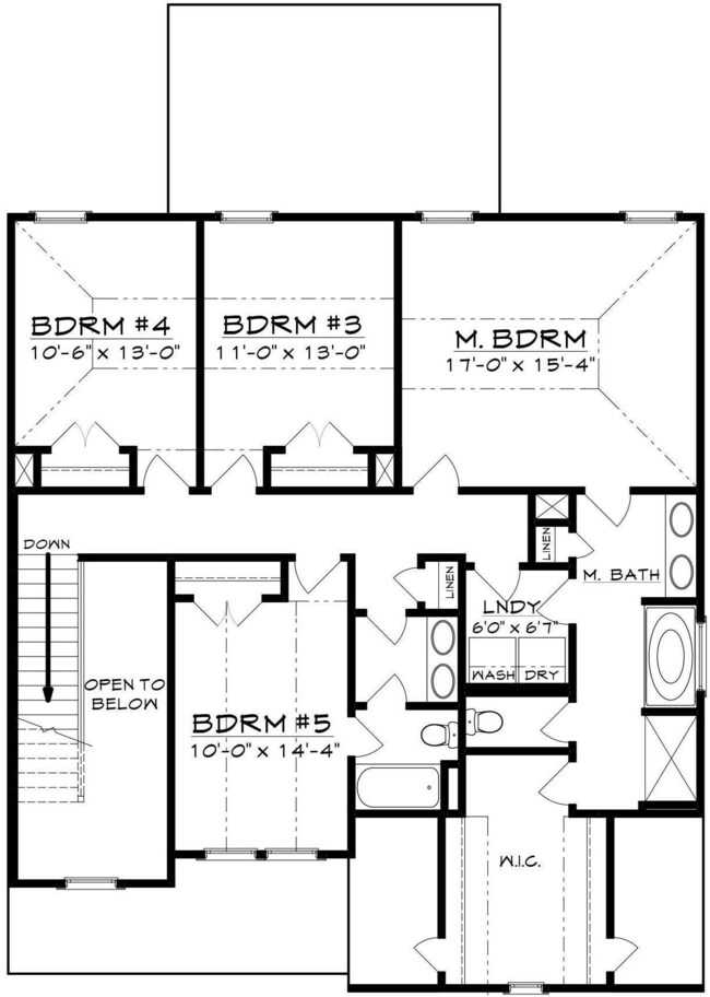 2597 Traverse Trail, Evans, GA 30809 - photo 3