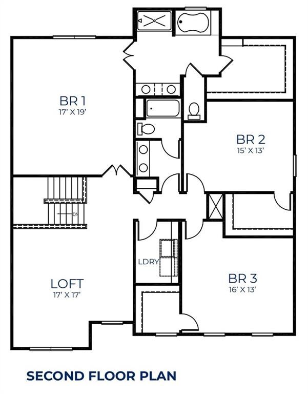 6450 Flag Stop Dr, Whitestown, IN 46075 - photo 5