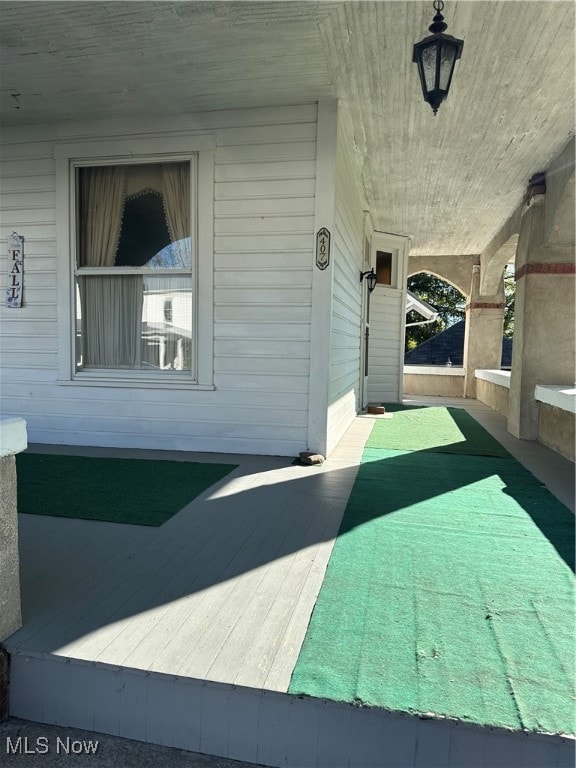 407 High St, Woodsfield, OH 43793 - photo 4