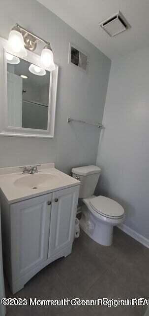 1332 Ocean Ave unit 10, Sea Bright, NJ 07760 - photo 5
