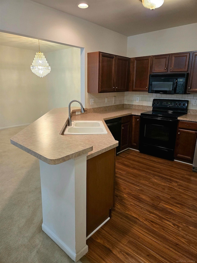 44272 Princeton Dr unit 159, Clinton Township, MI 48038 - photo 5