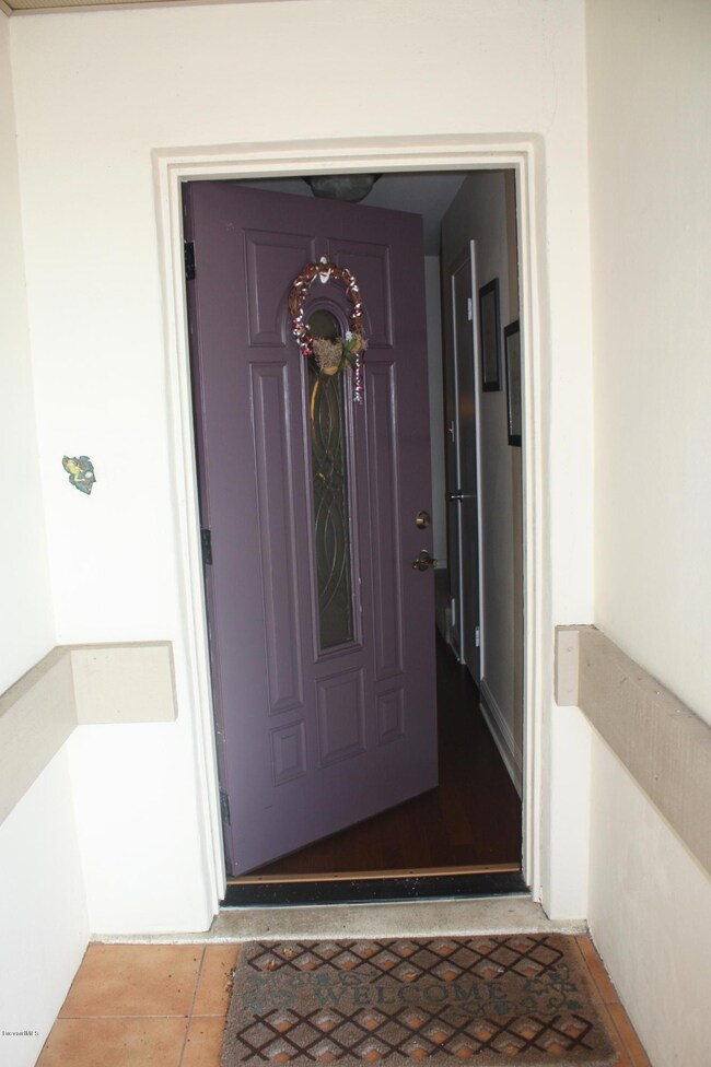 Welcome Home!
