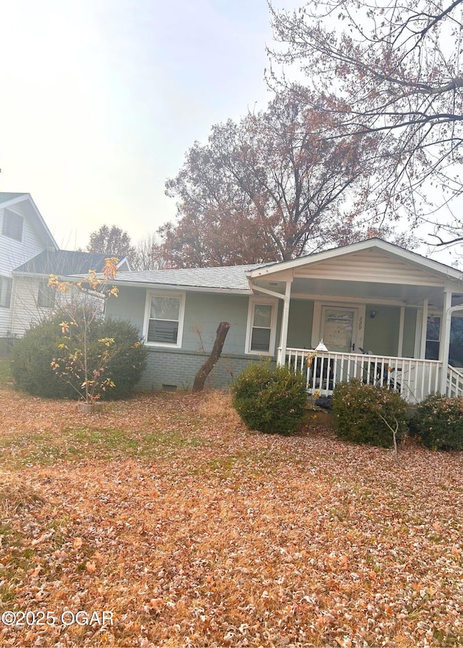 229 N Denton, Liberal, MO 64762 - photo 3