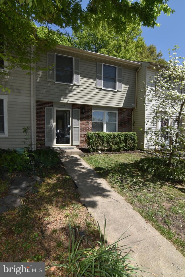 3692 Masthead Trail, Triangle, VA 22172 - photo 3