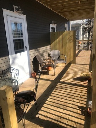 5 Beale St unit 6, Dorchester Center, MA 02124 - photo 3