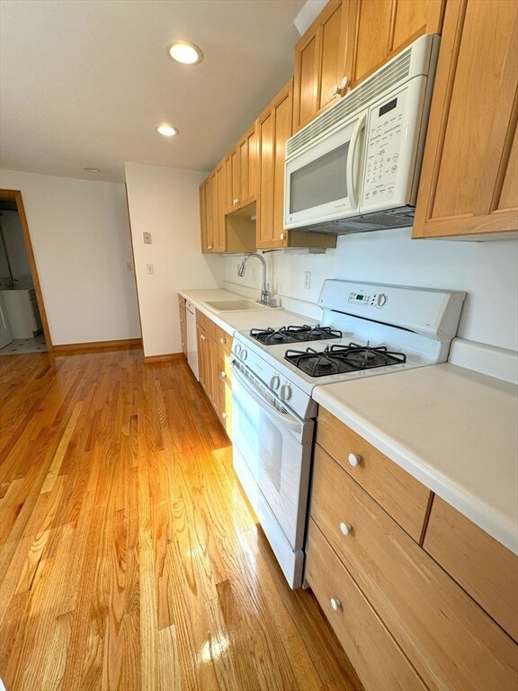 18 Hardy St unit 2, Salem, MA 01970 - photo 5