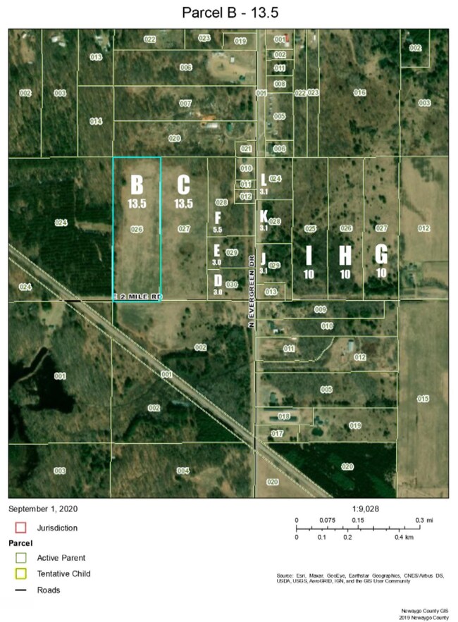 ACREAGE