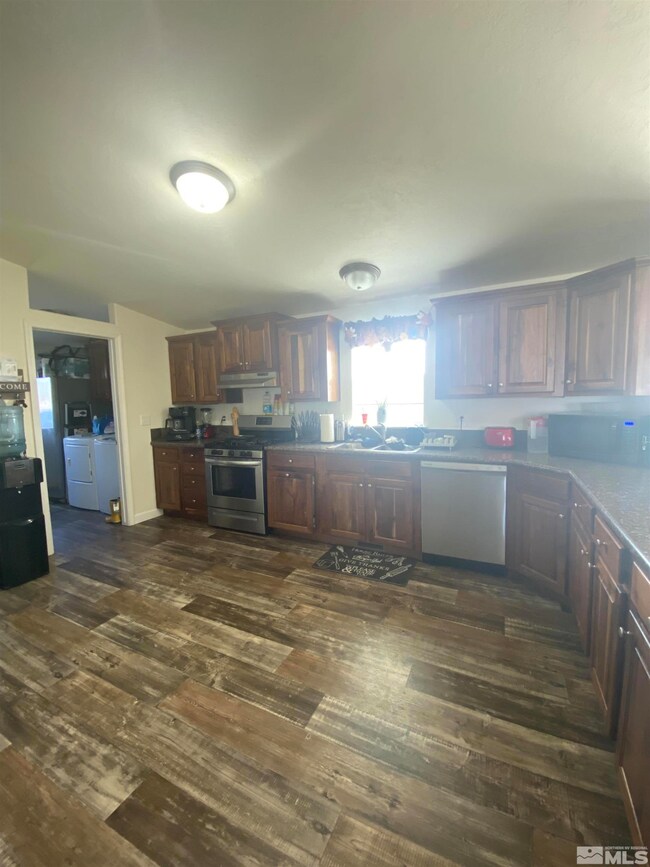 4010 E Thomas Canyon Rd, Winnemucca, NV 89445 - photo 7