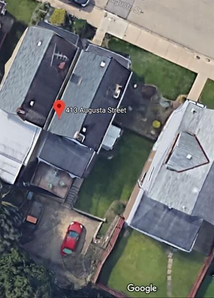 413 Augusta St, Pittsburgh, PA 15211 - photo 5