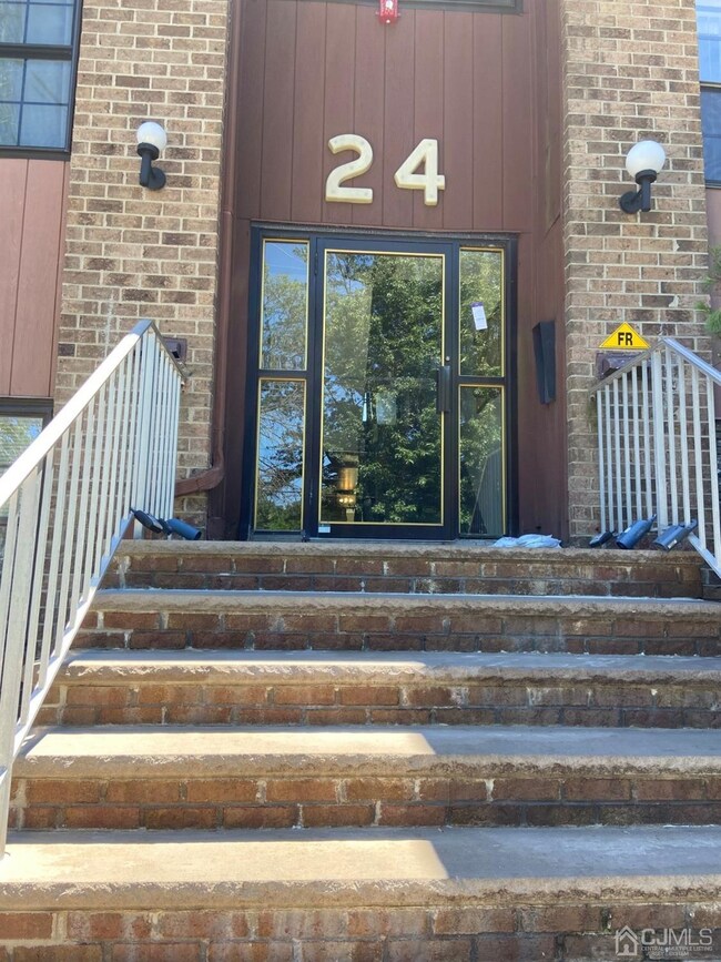 280 Alpine Way, Woodbridge Township, NJ 07095 - photo 7