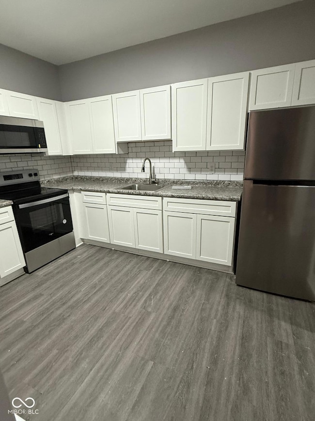 945 W 28th St, Indianapolis, IN 46208 - photo 4