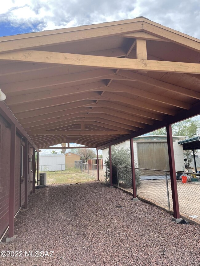 442 E Linden St, Tucson, AZ 85705 - photo 4