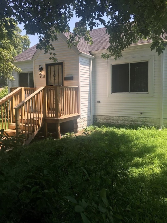 1325 Taney Place, Gary, IN 46404 - photo 3