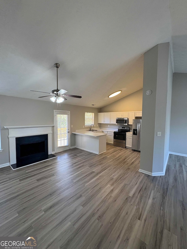 7011 Regency Ln, McDonough, GA 30253 - photo 6