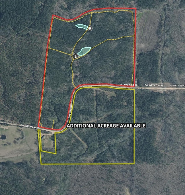 Cr 4210, Sallis, MS 39160 - photo 3