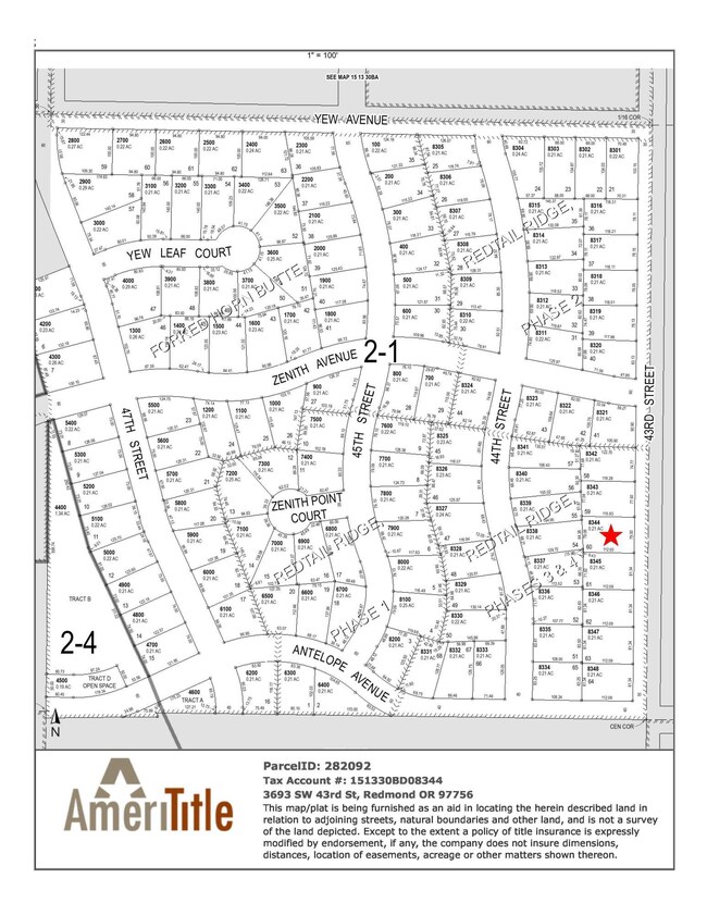 3693 SW 43rd St, Redmond, OR 97756 - photo 3