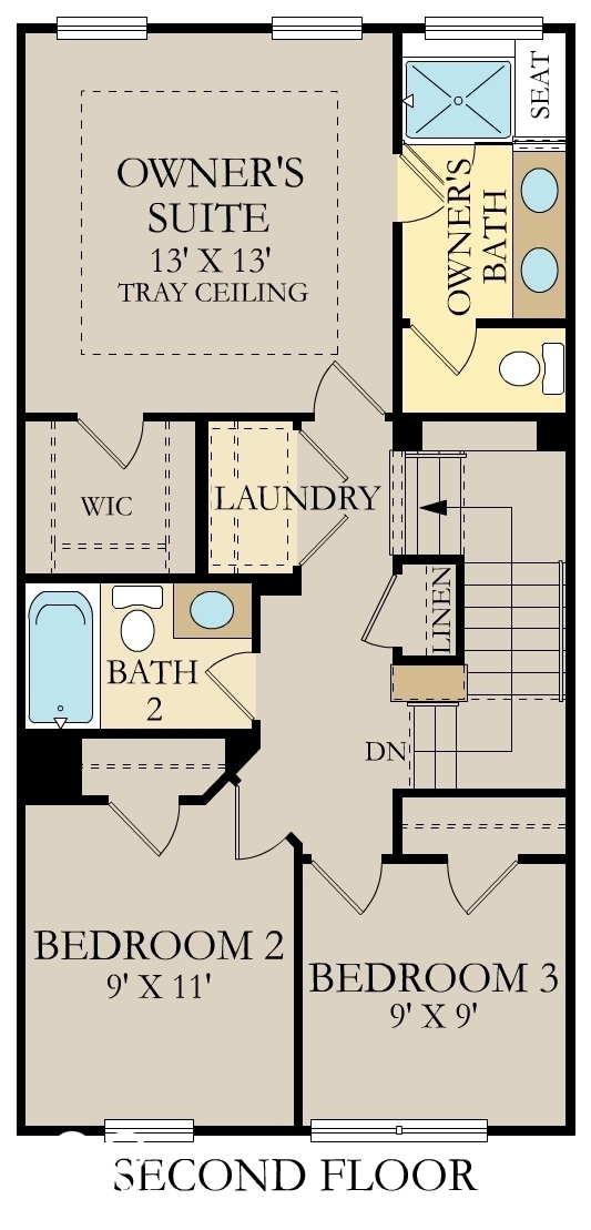 6650 Halsey St, Zionsville, IN 46077 - photo 4