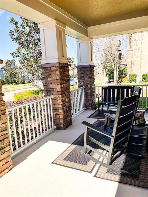 Porch
