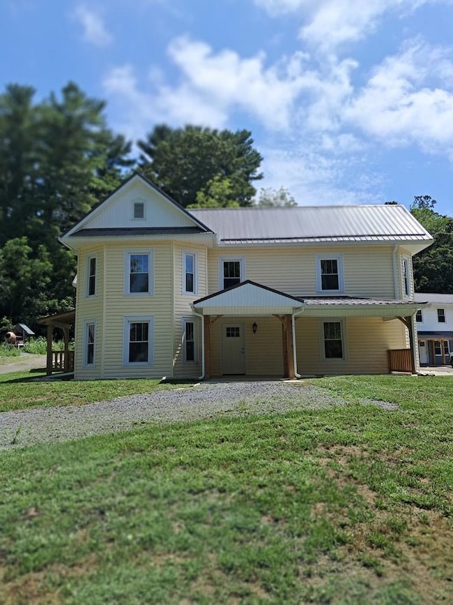 327 A 327 Sulphur Springs Rd, Chilhowie, VA 24319 - photo 2