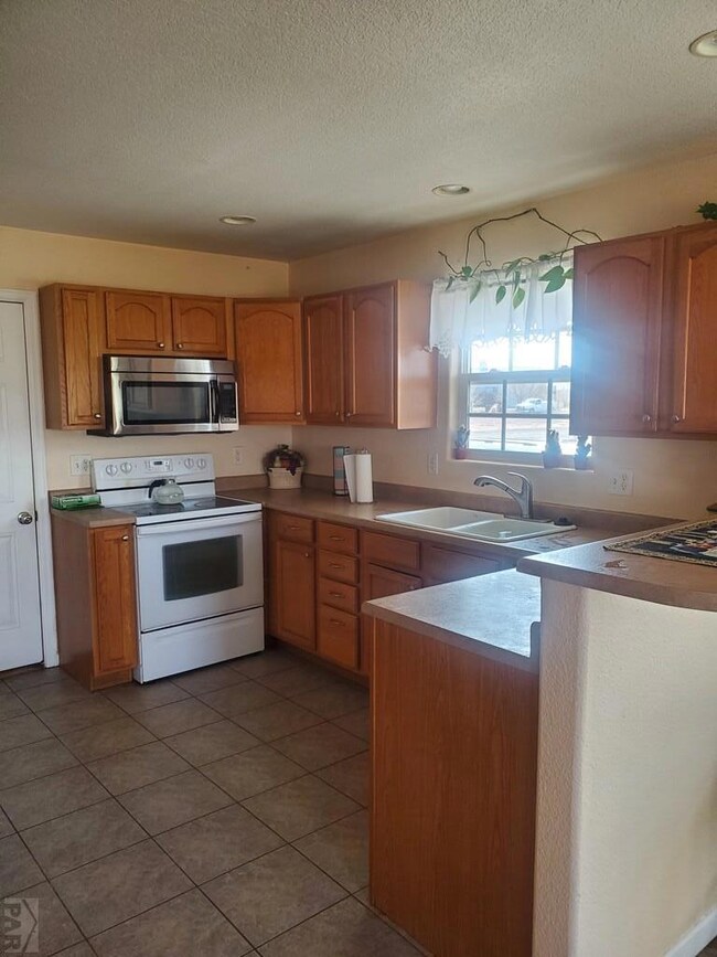 1129 N Calico Rock Ln, Pueblo, CO 81007 - photo 6