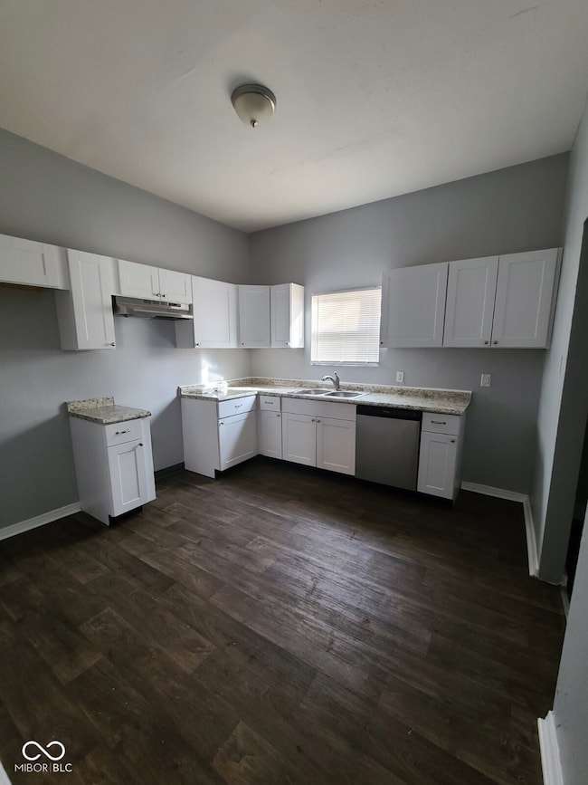 2717 Station St, Indianapolis, IN 46218 - photo 3