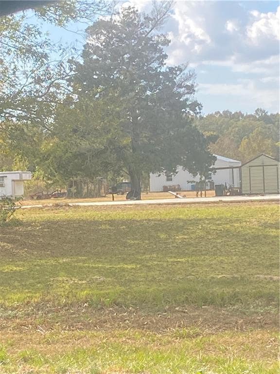 117 James Clark Rd, Plaucheville, LA 71362 - photo 2