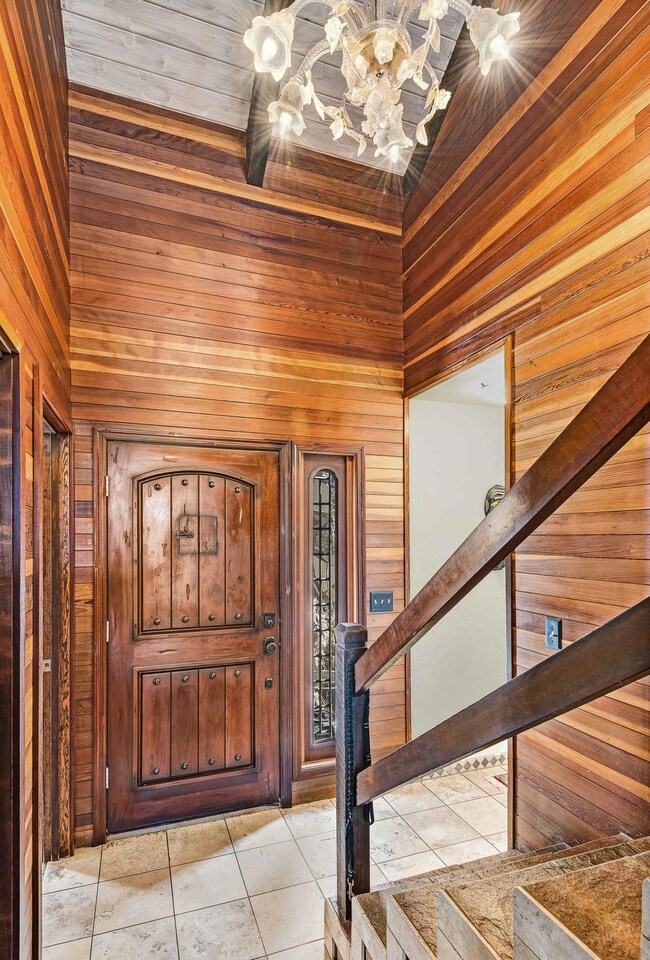 Entry Way