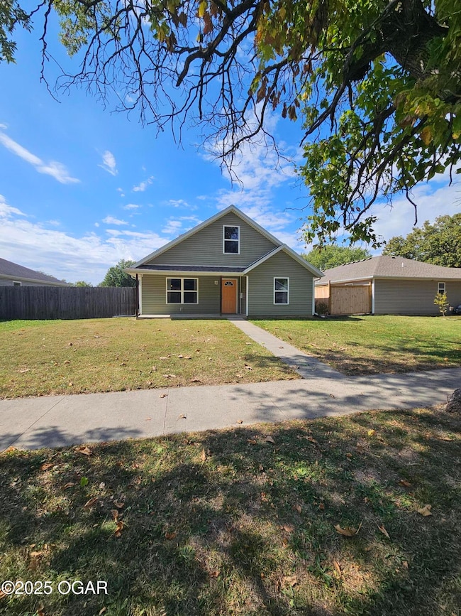 1707 N Elm St, Pittsburg, KS 66762 - photo 2