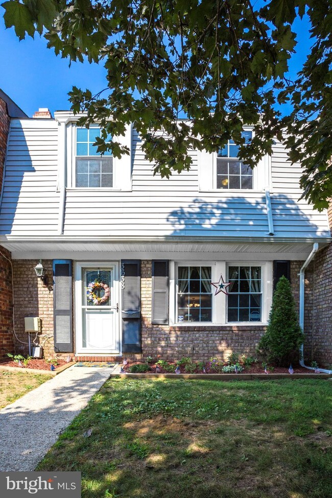 3638 Morningside Ln, Bowie, MD 20715 - photo 2