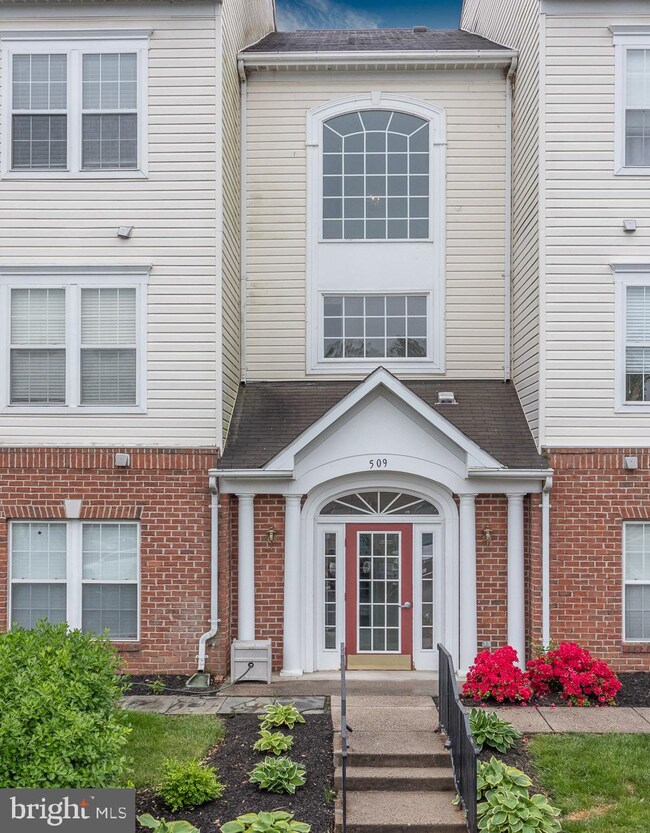 509 Cider Press Ct, Joppa, MD 21085 - photo 2