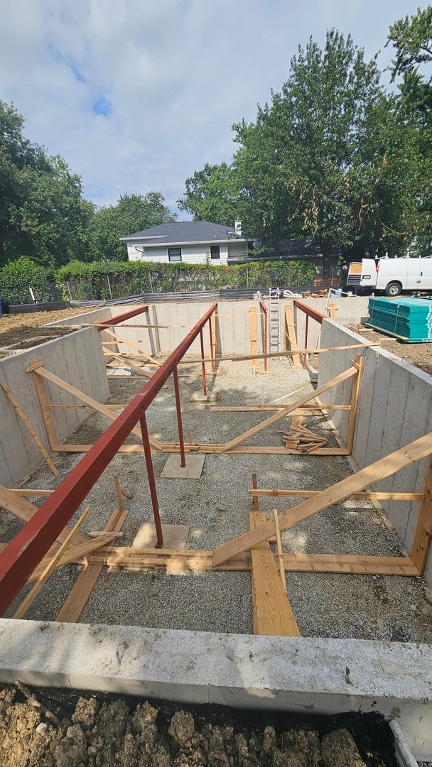 316 Hemlock Ln, Naperville, IL 60540 - photo 5