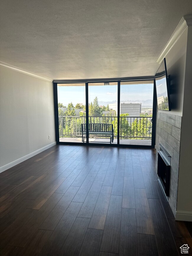 Zion Summit West unit 207W, Salt Lake City, UT 84103 - photo 2