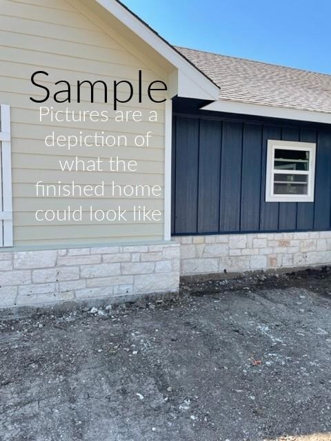 723 Advance Rd, Weatherford, TX 76088 - photo 2