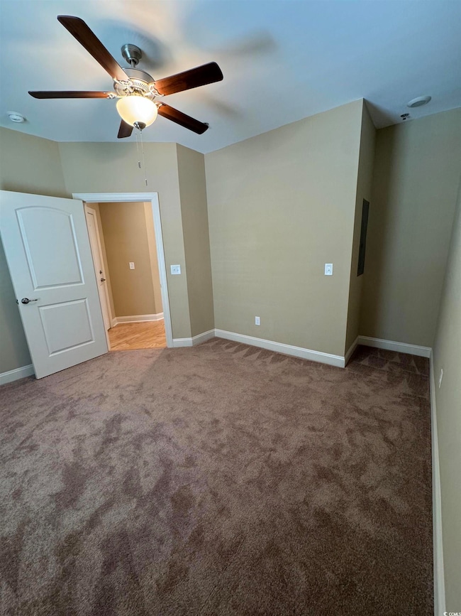 144 Puffin Dr unit 2-E, Pawleys Island, SC 29585 - photo 4