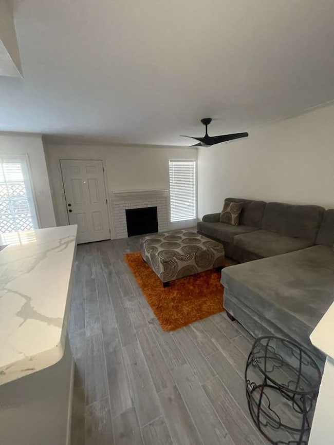 14600 Fonmeadow Dr unit 1203, Houston, TX 77035 - photo 3